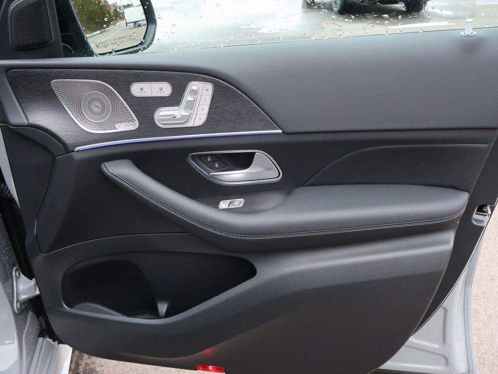 2026 Mercedes-Benz GLE GLE 450 Coupe San Clemente CA