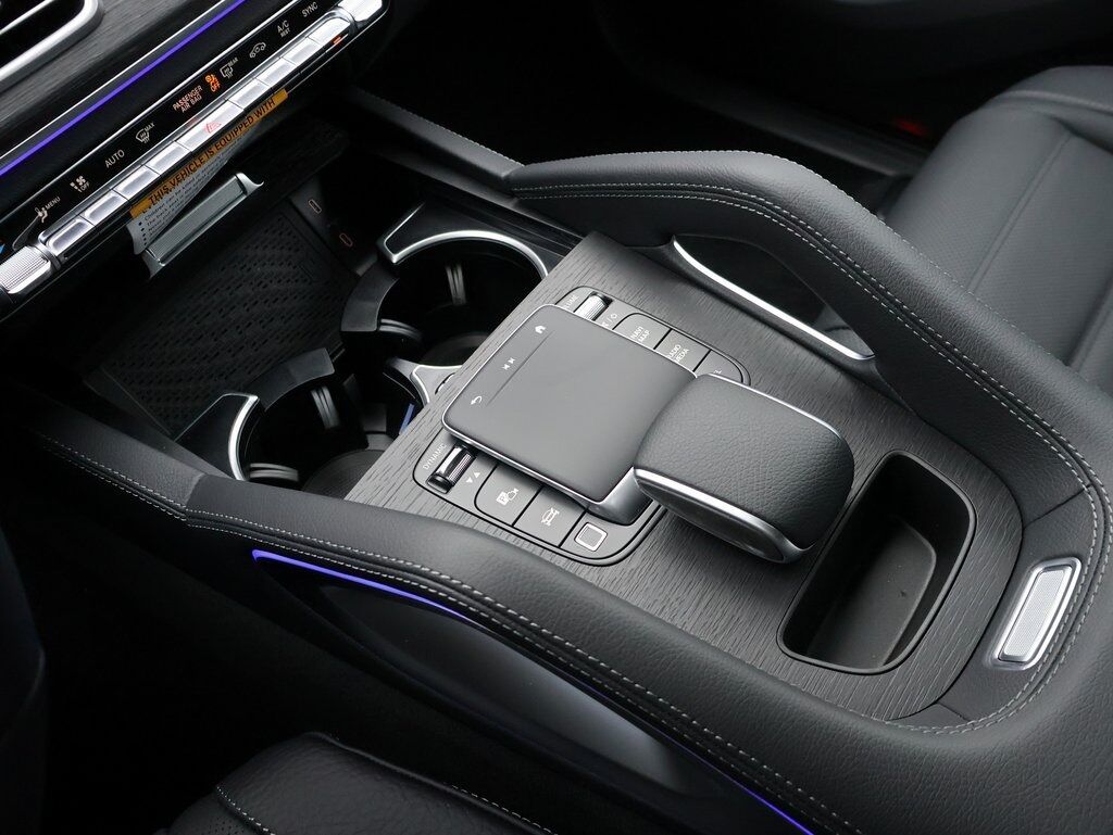 2026 Mercedes-Benz GLE GLE 450 Coupe San Clemente CA