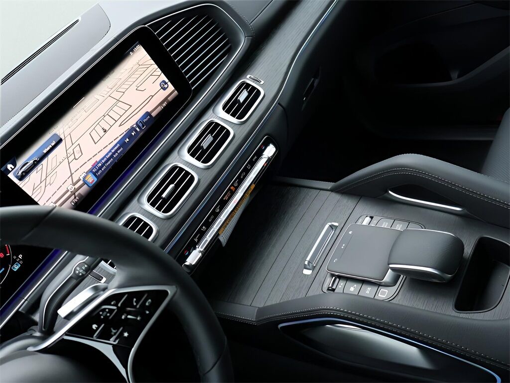 2026 Mercedes-Benz GLE GLE 450 Coupe San Clemente CA