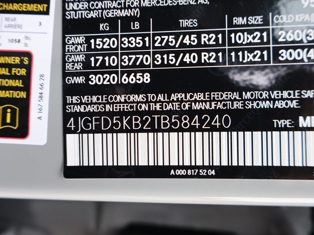 2026 Mercedes-Benz GLE GLE 450 Coupe San Clemente CA