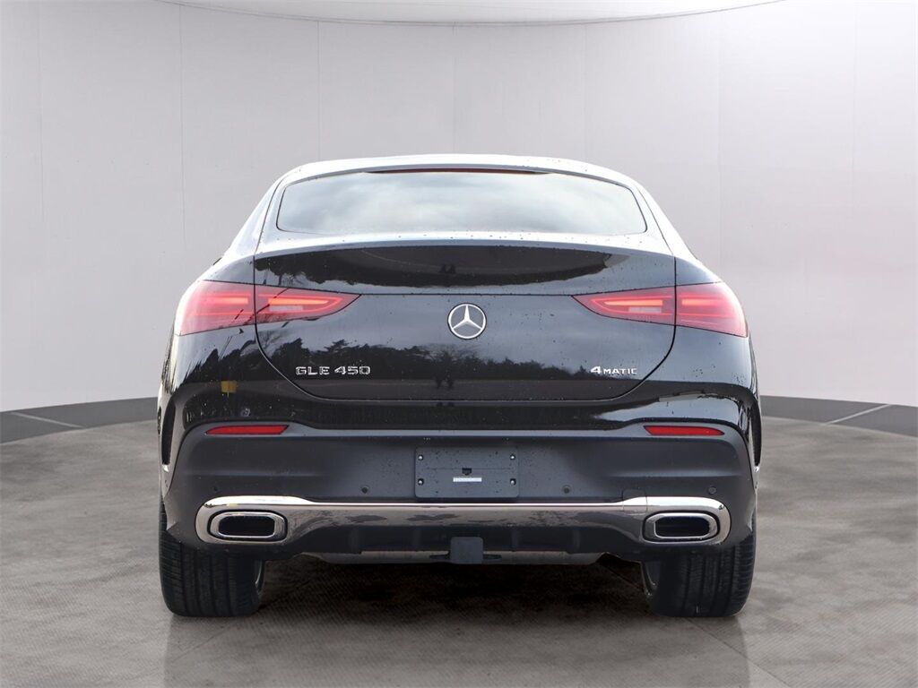 2026 Mercedes-Benz GLE GLE 450 Coupe San Clemente CA