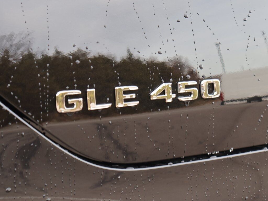 2026 Mercedes-Benz GLE GLE 450 Coupe San Clemente CA