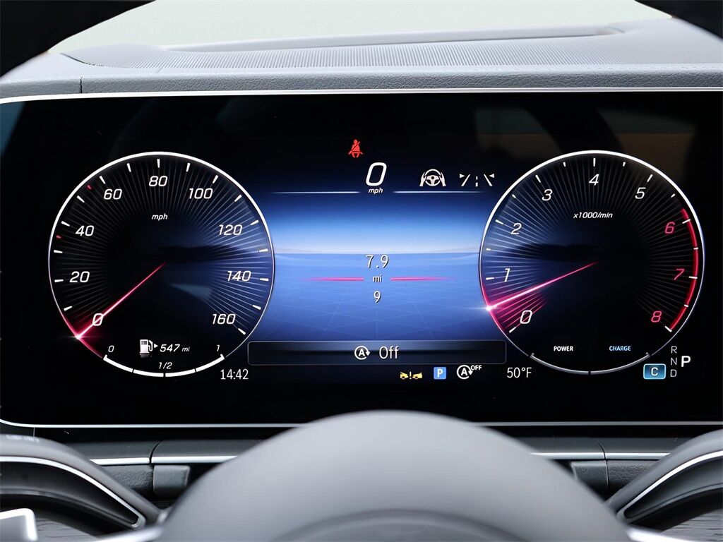 2026 Mercedes-Benz GLE GLE 450 Coupe San Clemente CA