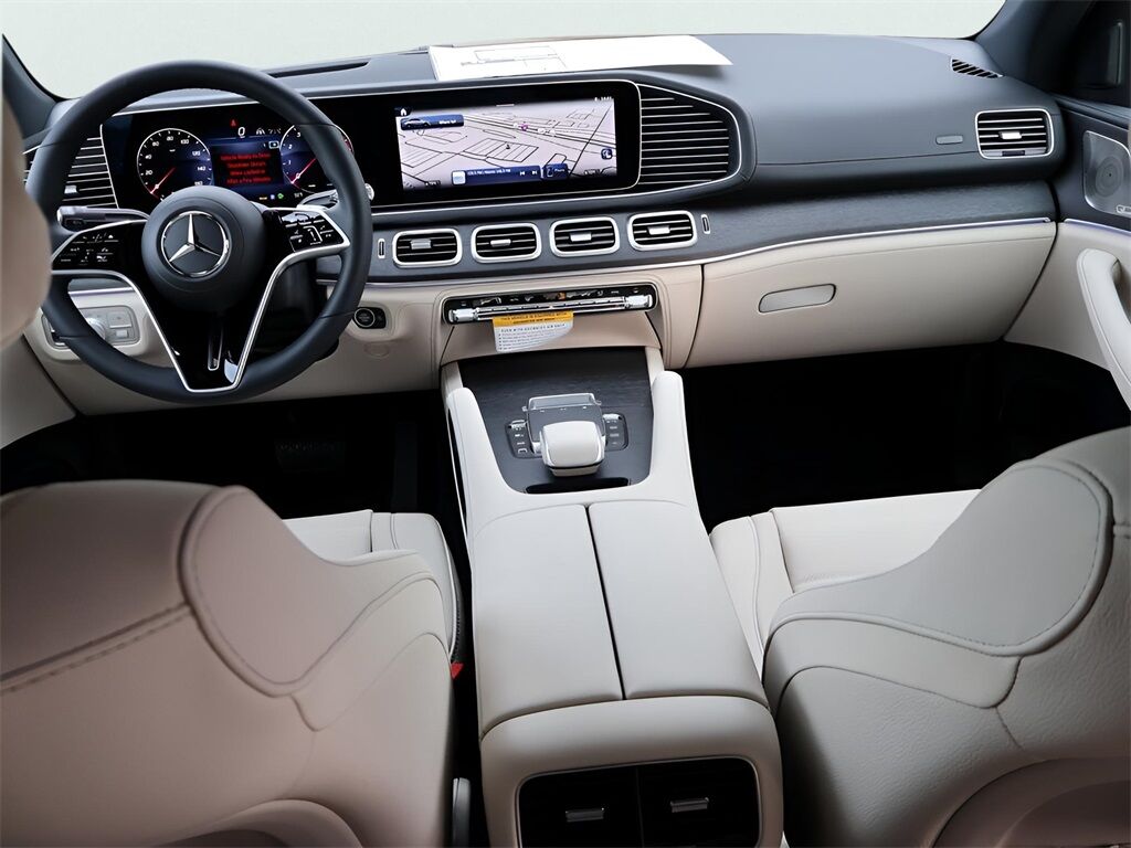 2026 Mercedes-Benz GLE GLE 450 Coupe San Clemente CA