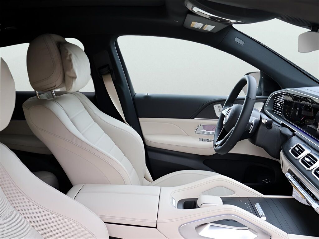 2026 Mercedes-Benz GLE GLE 450 Coupe San Clemente CA