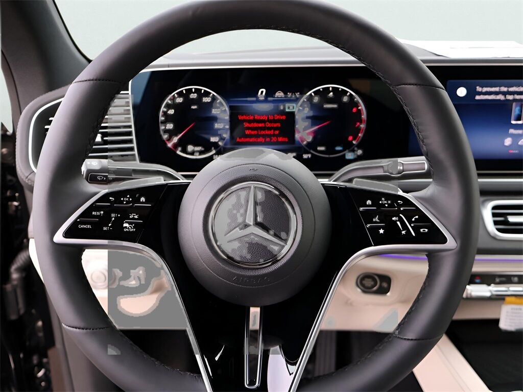 2026 Mercedes-Benz GLE GLE 450 Coupe San Clemente CA