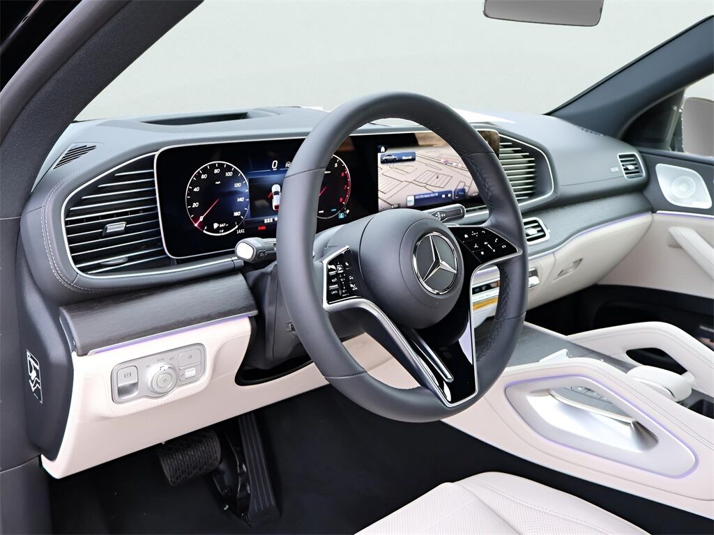 2026 Mercedes-Benz GLE GLE 450 Coupe San Clemente CA