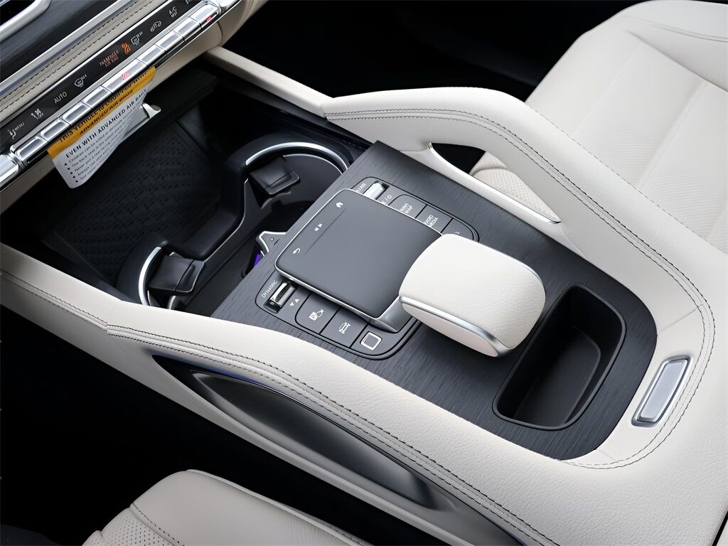 2026 Mercedes-Benz GLE GLE 450 Coupe San Clemente CA