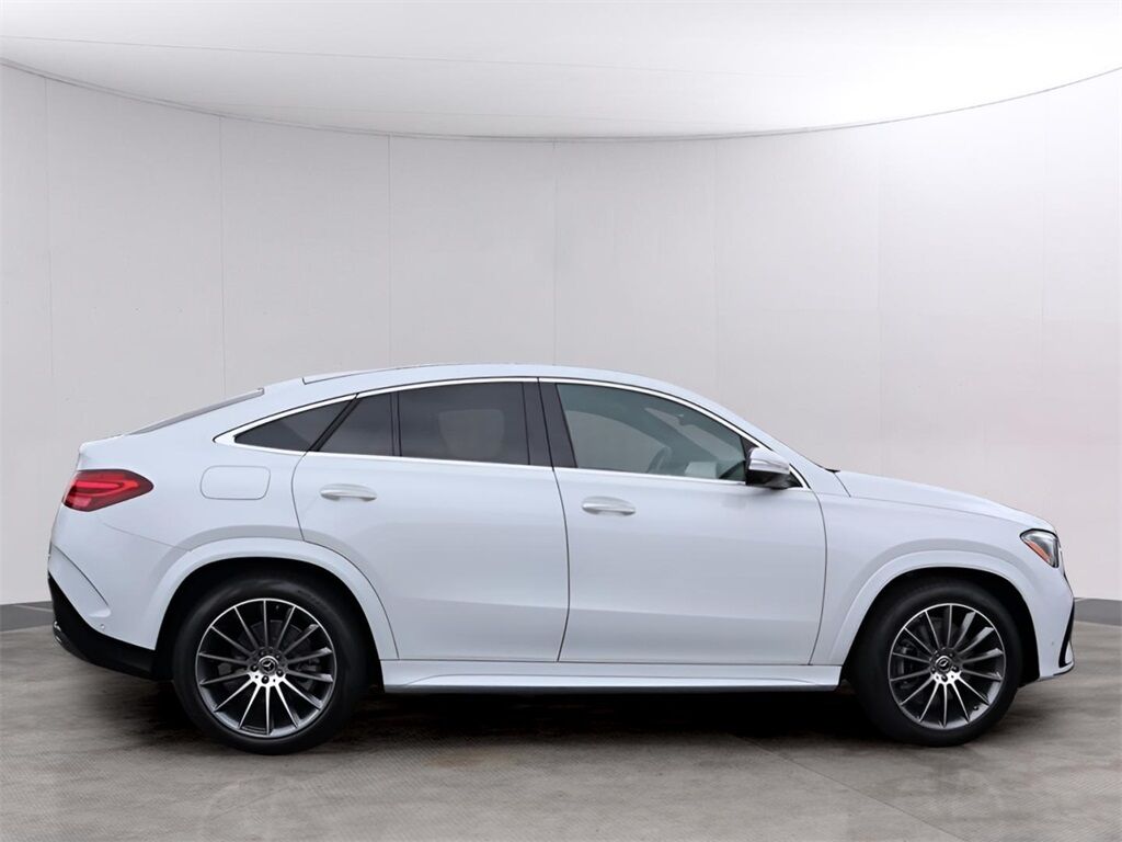 2026 Mercedes-Benz GLE GLE 450 Coupe San Clemente CA