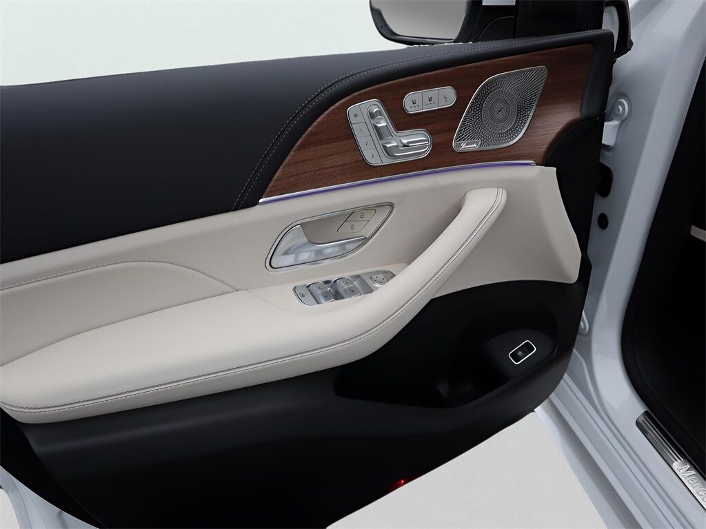 2026 Mercedes-Benz GLE GLE 450 Coupe San Clemente CA