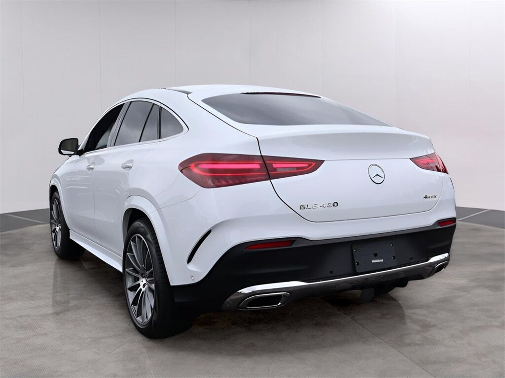 2026 Mercedes-Benz GLE GLE 450 Coupe San Clemente CA