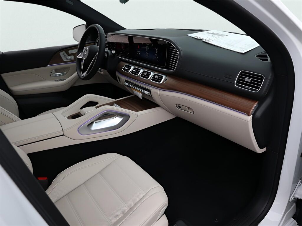 2026 Mercedes-Benz GLE GLE 450 Coupe San Clemente CA