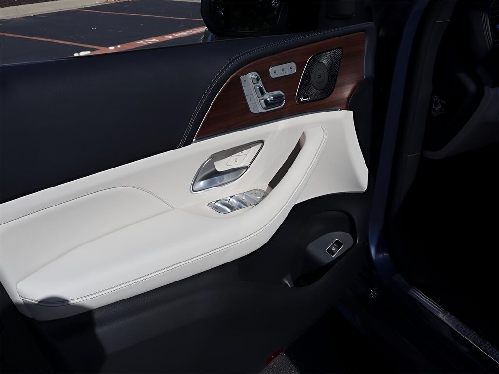 2026 Mercedes-Benz GLE GLE 450 Coupe San Clemente CA