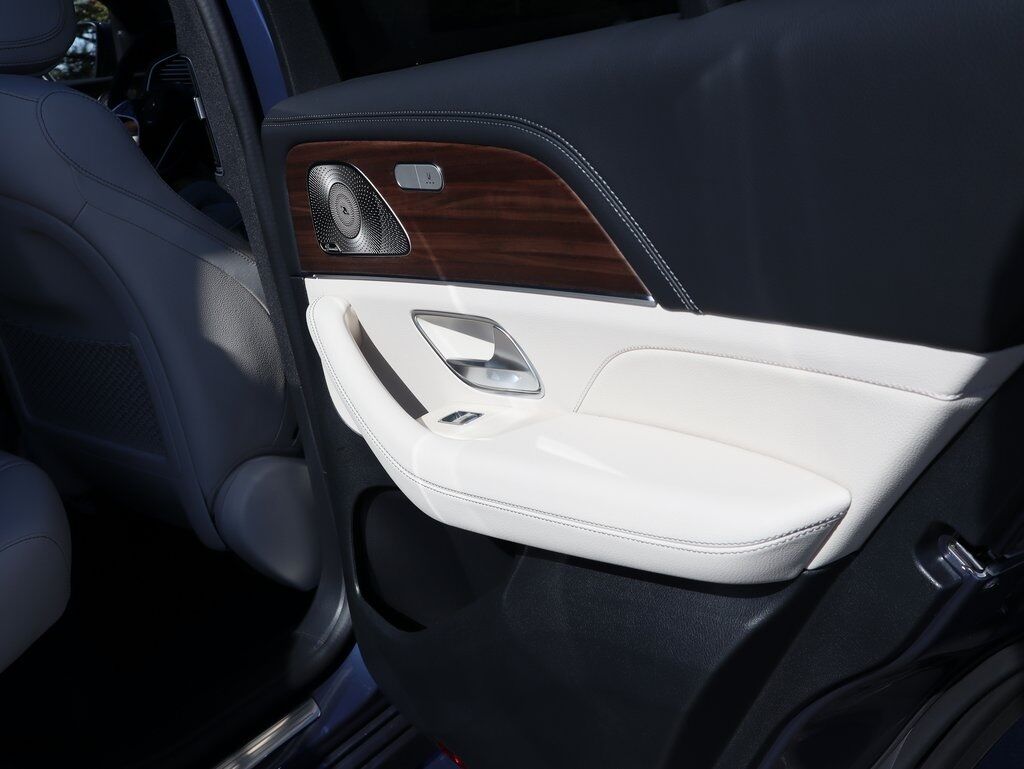 2026 Mercedes-Benz GLE GLE 450 Coupe San Clemente CA