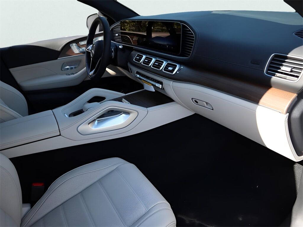 2026 Mercedes-Benz GLE GLE 450 Coupe San Clemente CA