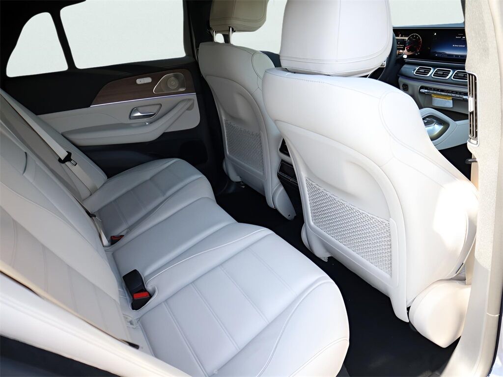 2026 Mercedes-Benz GLE GLE 450 Coupe San Clemente CA