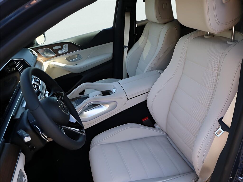 2026 Mercedes-Benz GLE GLE 450 Coupe San Clemente CA