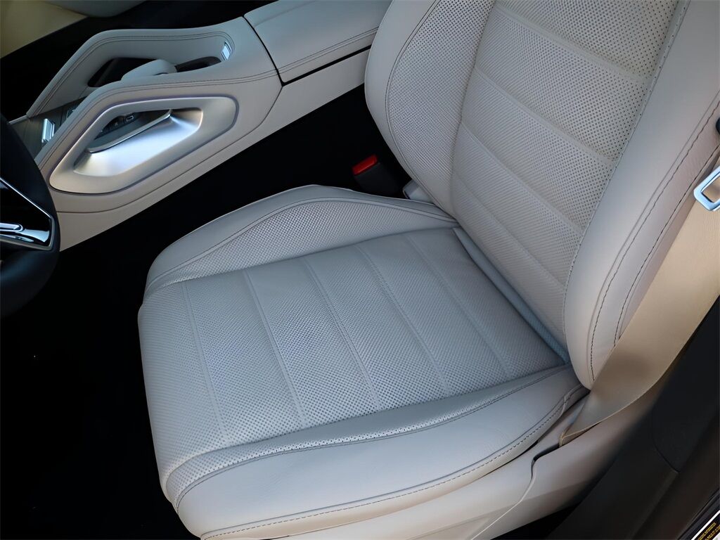 2026 Mercedes-Benz GLE GLE 450 Coupe San Clemente CA