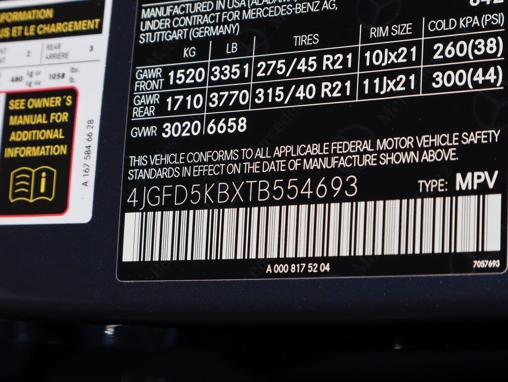 2026 Mercedes-Benz GLE GLE 450 Coupe San Clemente CA