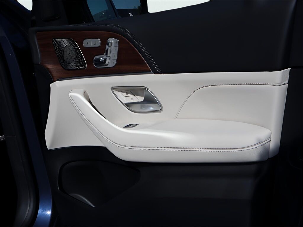 2026 Mercedes-Benz GLE GLE 450 Coupe San Clemente CA