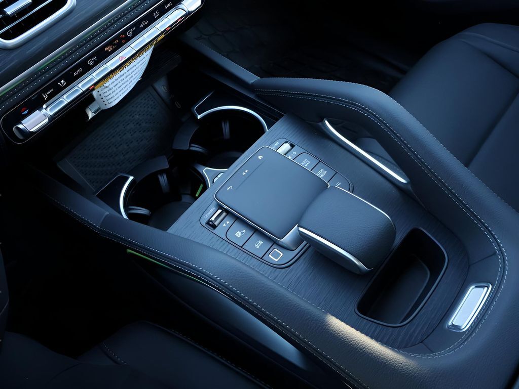 2026 Mercedes-Benz GLE GLE 450 Coupe San Clemente CA