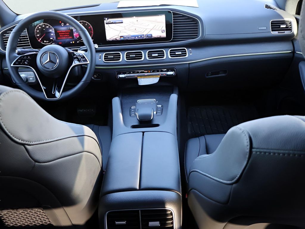 2026 Mercedes-Benz GLE GLE 450 Coupe San Clemente CA