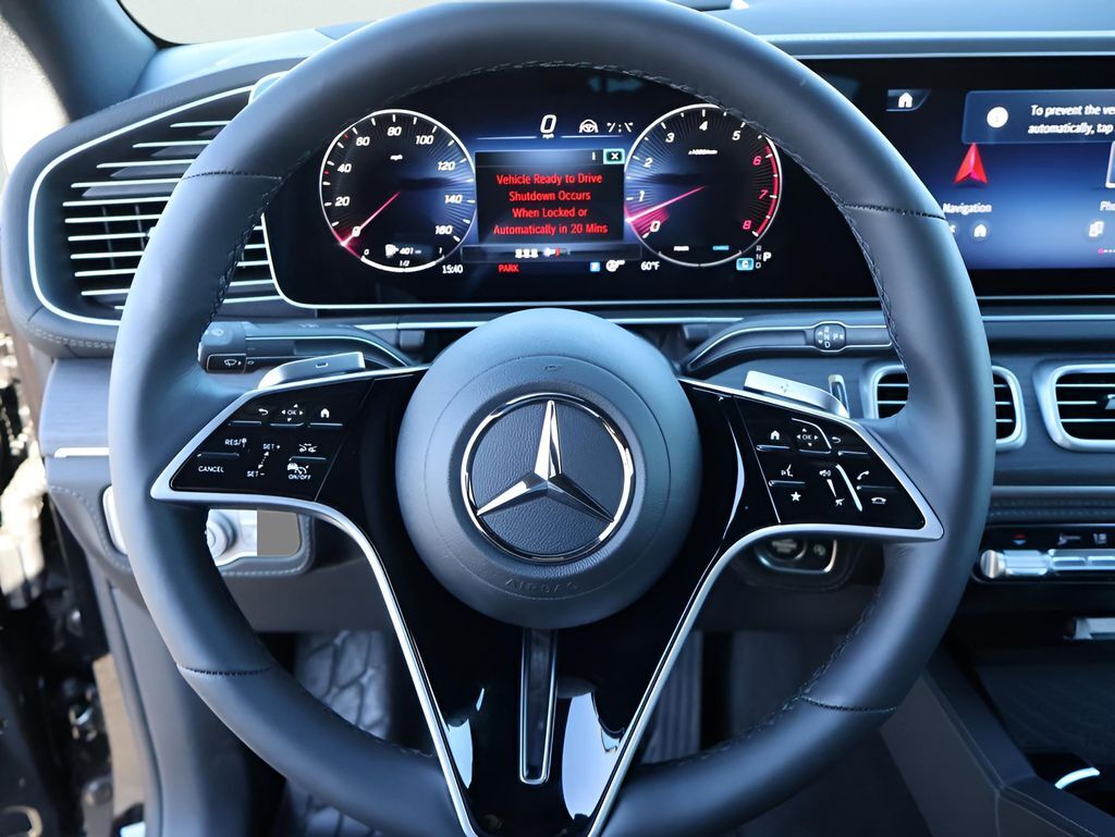 2026 Mercedes-Benz GLE GLE 450 Coupe San Clemente CA