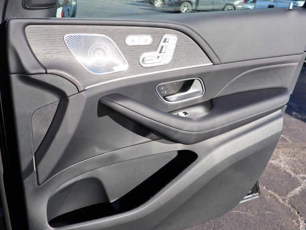 2026 Mercedes-Benz GLE GLE 450 Coupe San Clemente CA