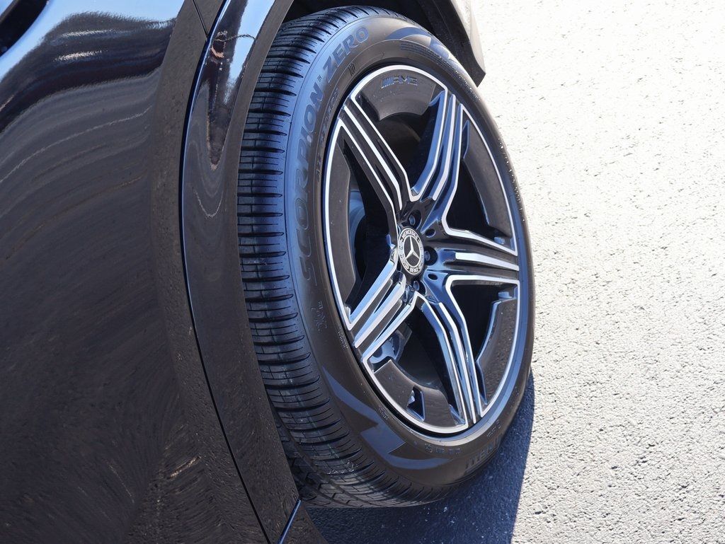 2026 Mercedes-Benz GLE GLE 450 Coupe San Clemente CA