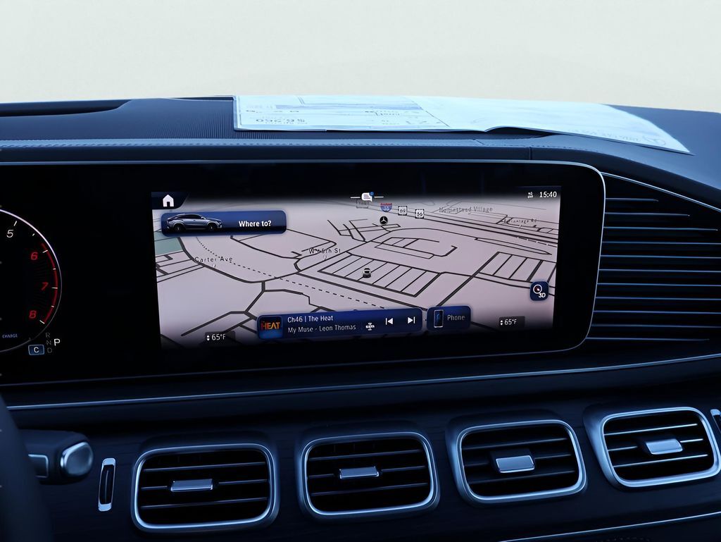 2026 Mercedes-Benz GLE GLE 450 Coupe San Clemente CA