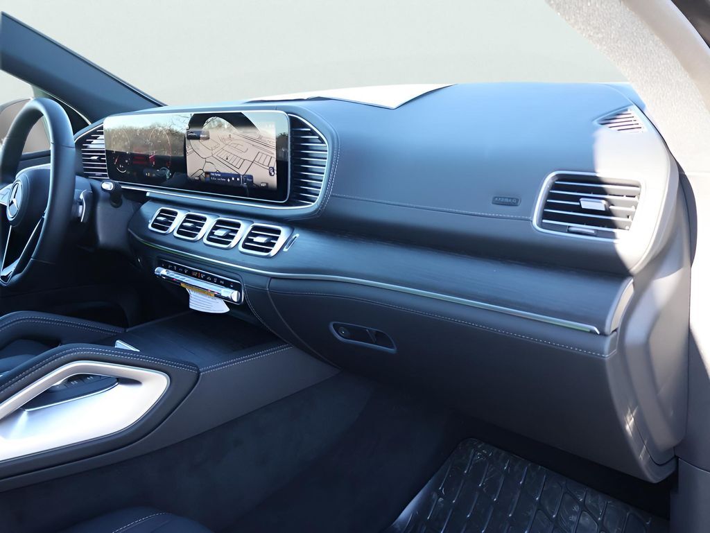 2026 Mercedes-Benz GLE GLE 450 Coupe San Clemente CA