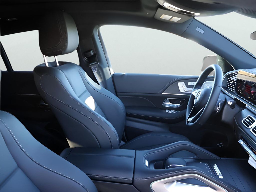 2026 Mercedes-Benz GLE GLE 450 Coupe San Clemente CA