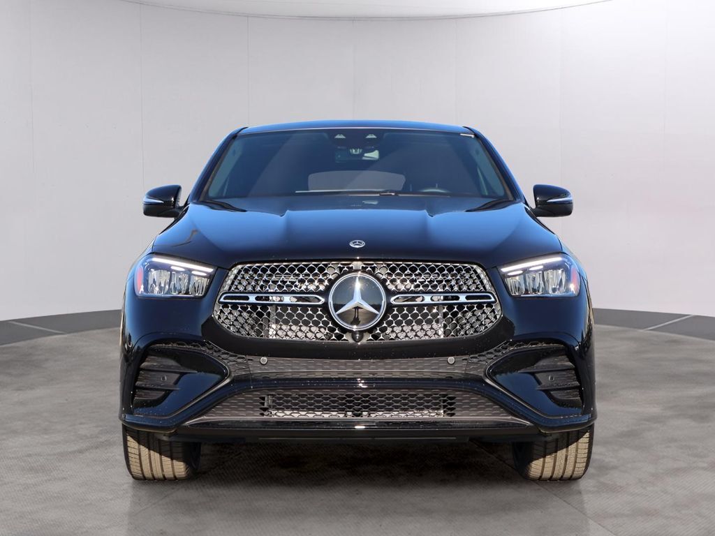 2026 Mercedes-Benz GLE GLE 450 Coupe San Clemente CA