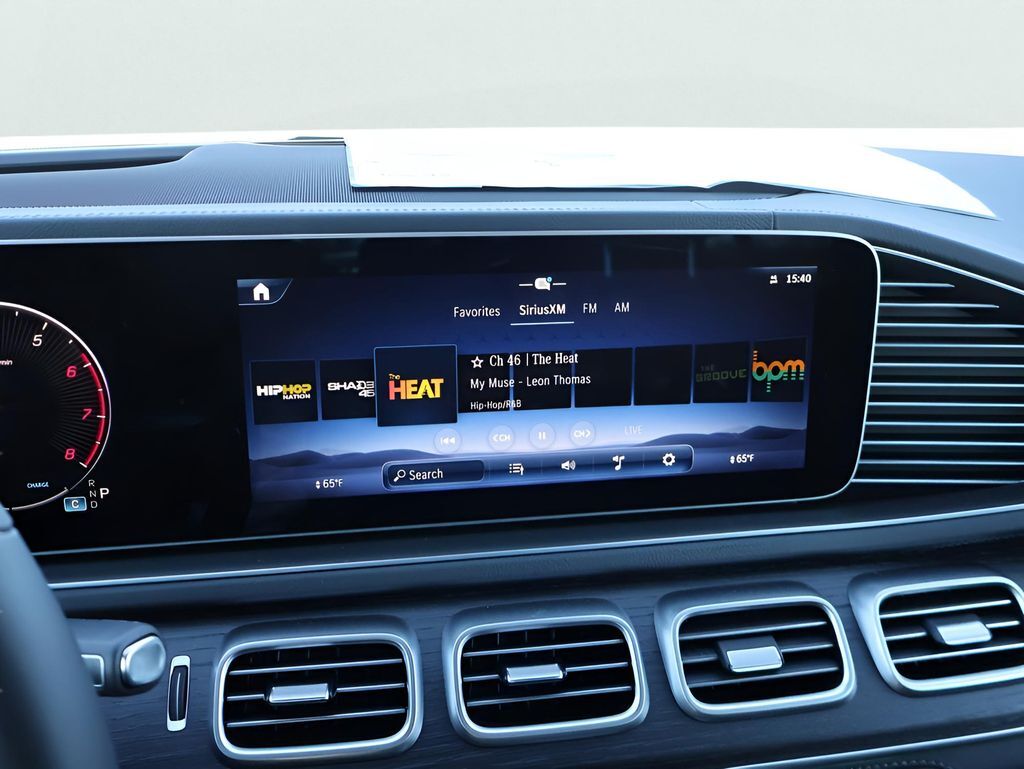 2026 Mercedes-Benz GLE GLE 450 Coupe San Clemente CA