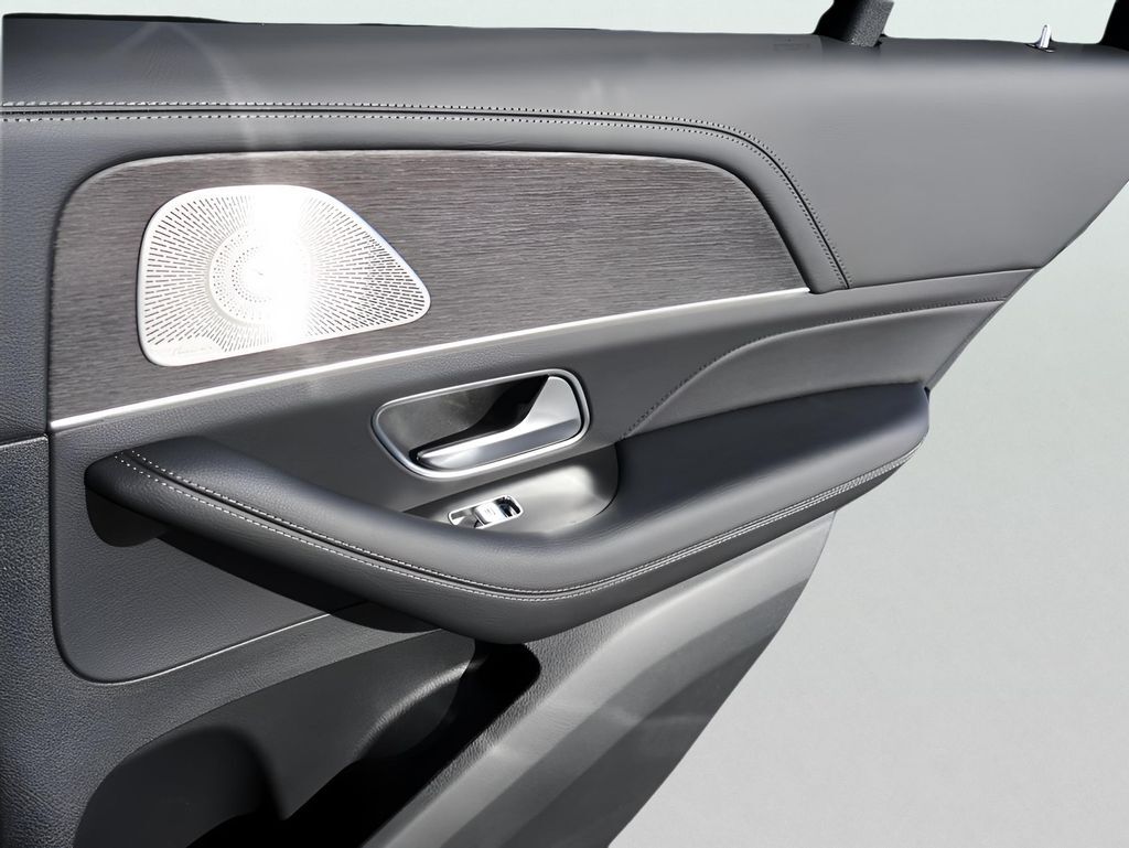 2026 Mercedes-Benz GLE GLE 450 Coupe San Clemente CA