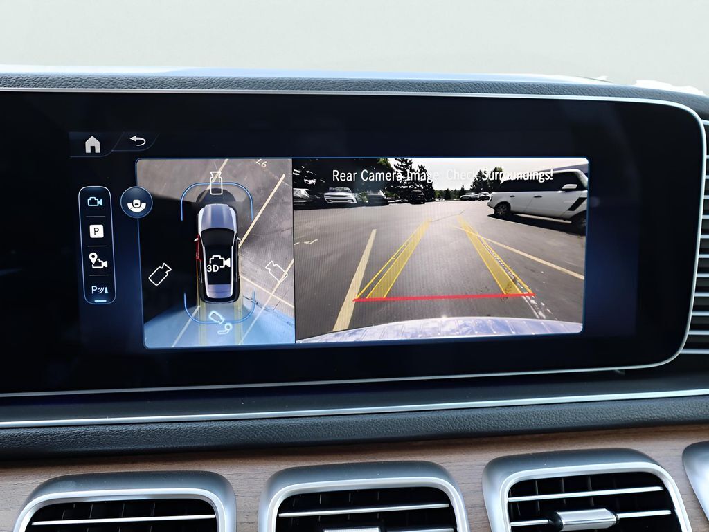 2026 Mercedes-Benz GLE GLE 450 San Clemente CA