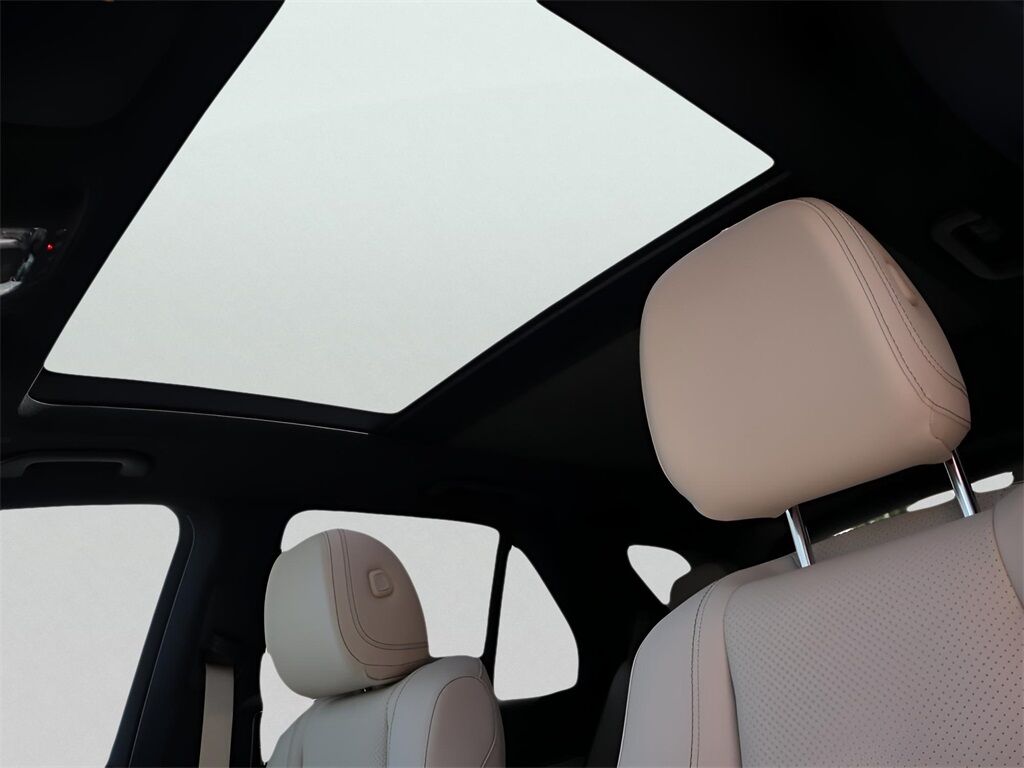 2026 Mercedes-Benz GLE GLE 450 San Clemente CA