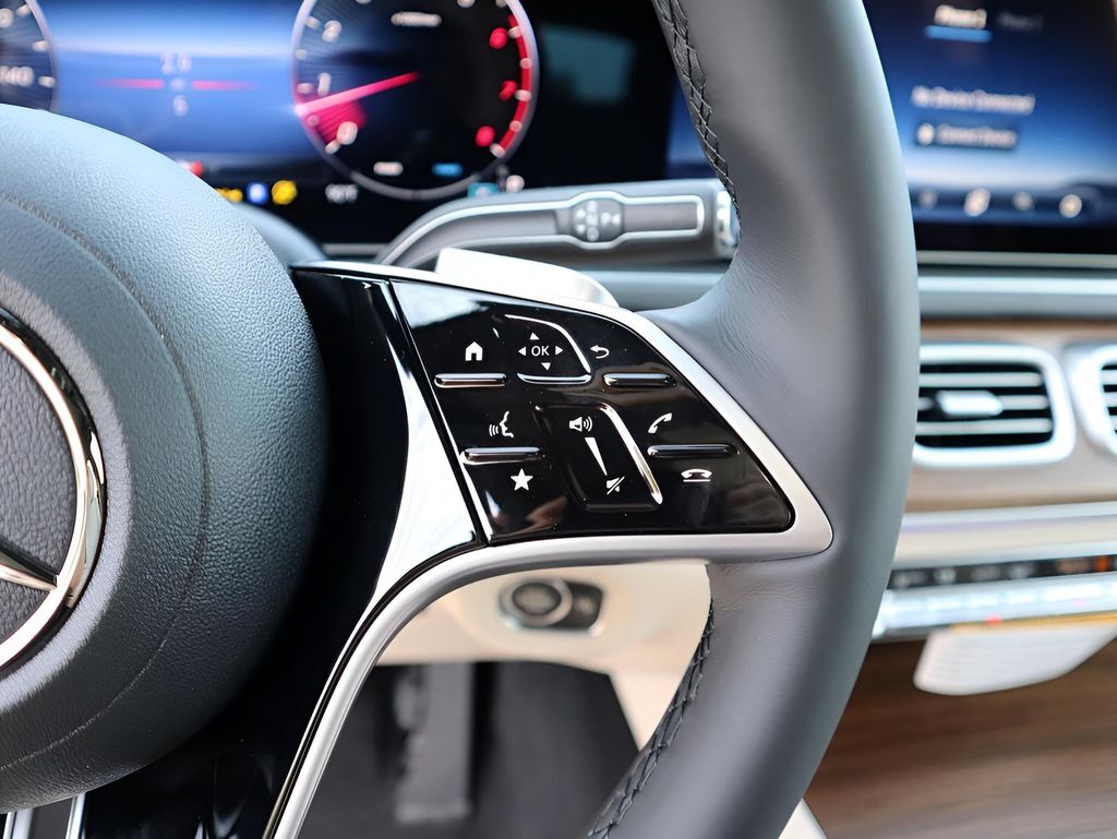 2026 Mercedes-Benz GLE GLE 450 San Clemente CA