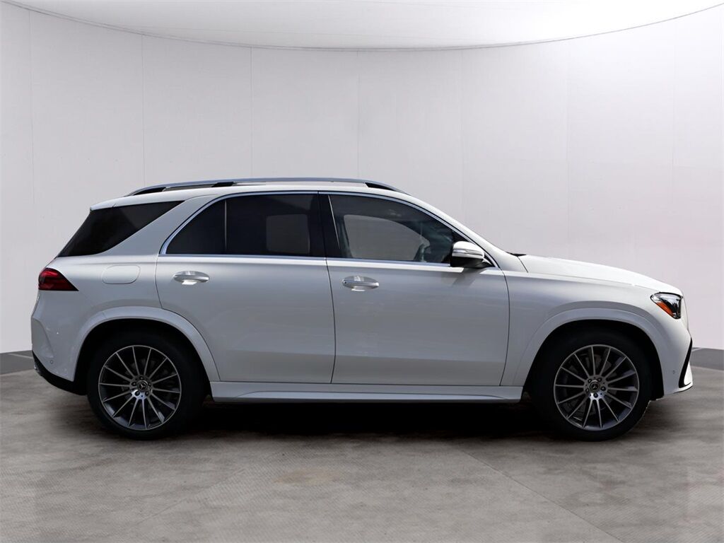 2026 Mercedes-Benz GLE GLE 450 San Clemente CA
