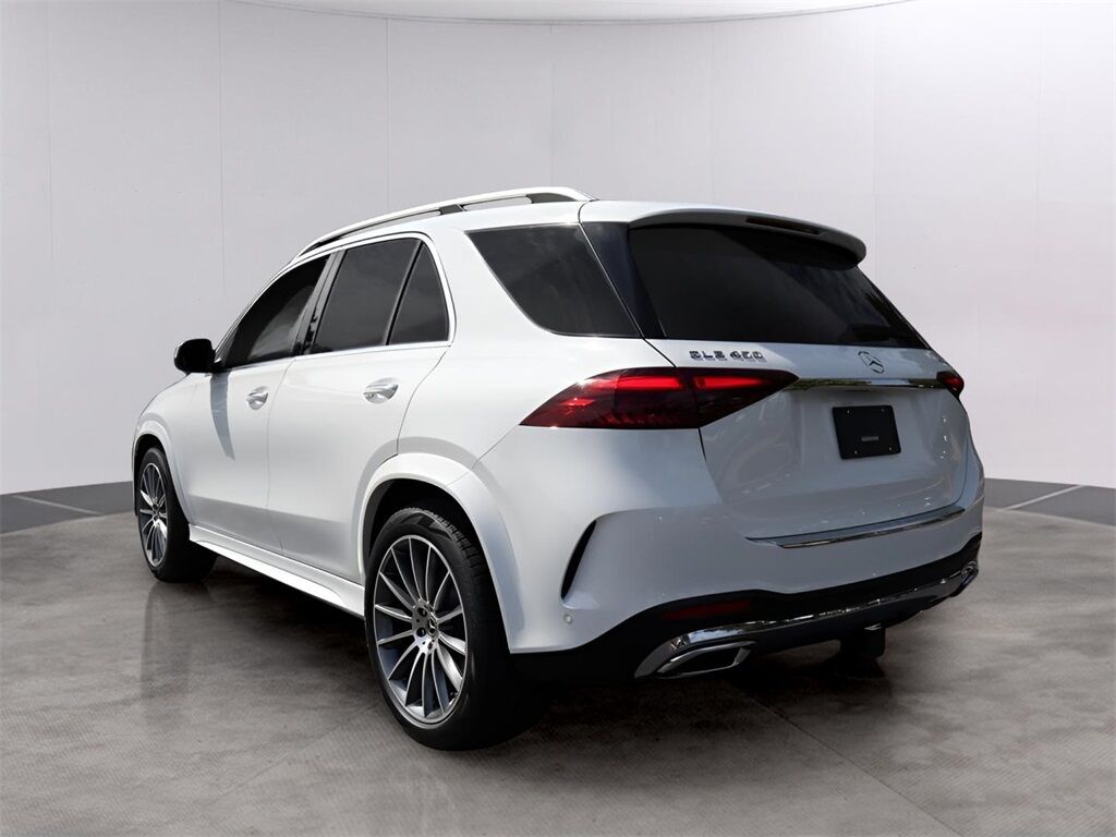 2026 Mercedes-Benz GLE GLE 450 San Clemente CA