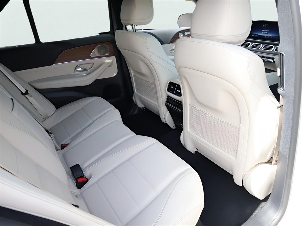 2026 Mercedes-Benz GLE GLE 450 San Clemente CA