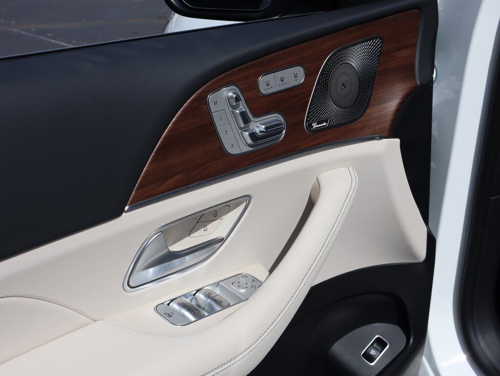 2026 Mercedes-Benz GLE GLE 450 San Clemente CA