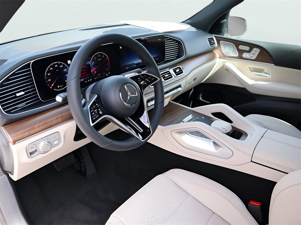 2026 Mercedes-Benz GLE GLE 450 San Clemente CA