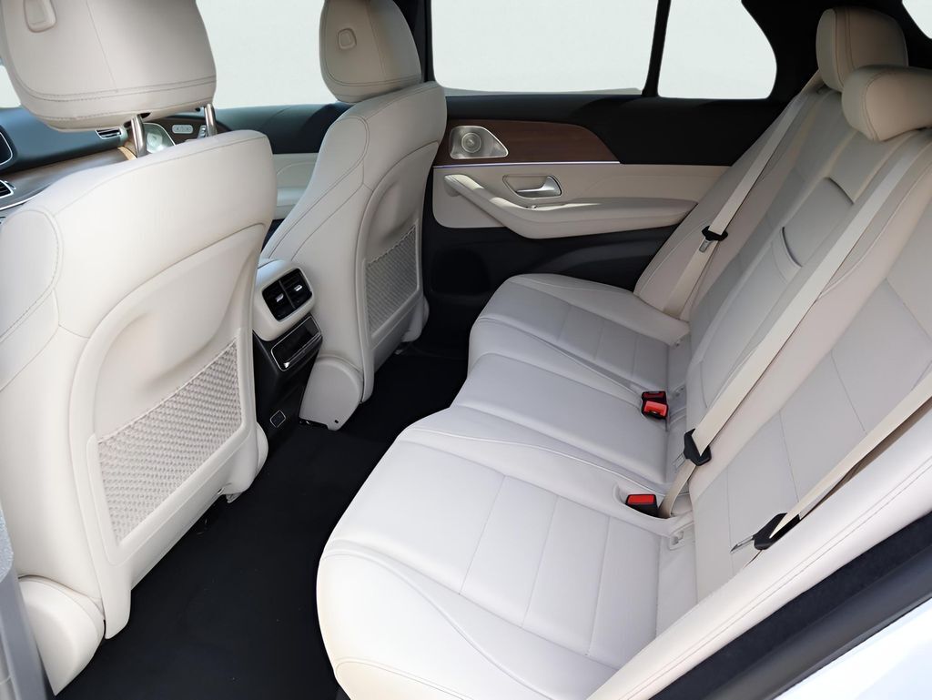 2026 Mercedes-Benz GLE GLE 450 San Clemente CA