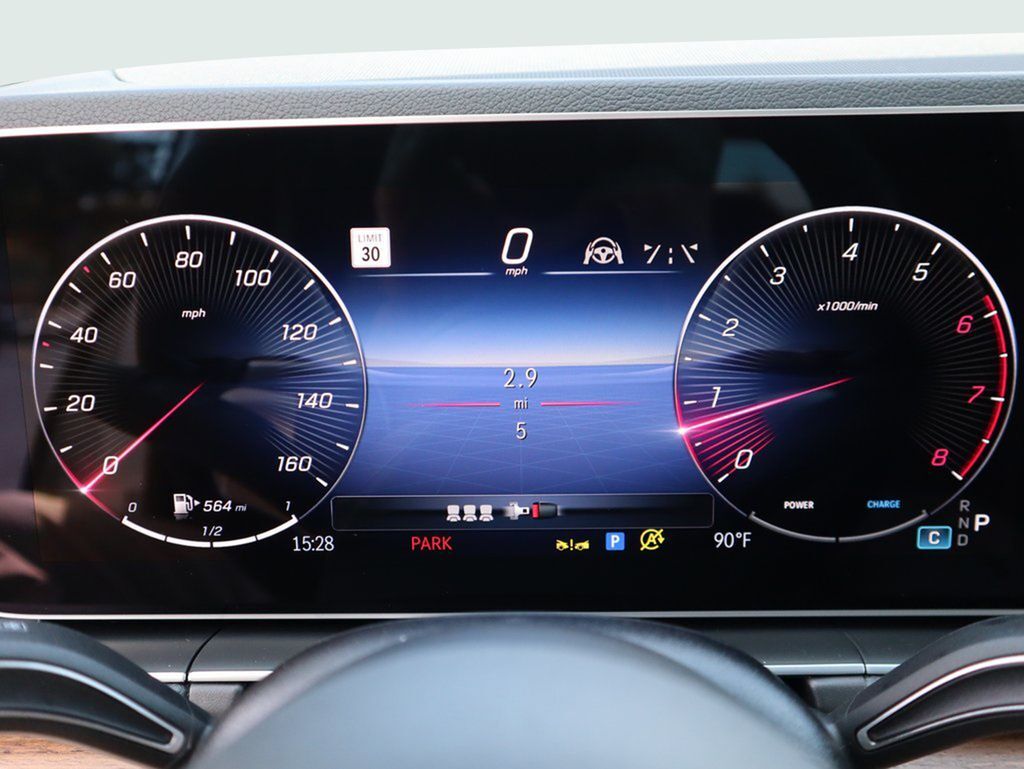 2026 Mercedes-Benz GLE GLE 450 San Clemente CA