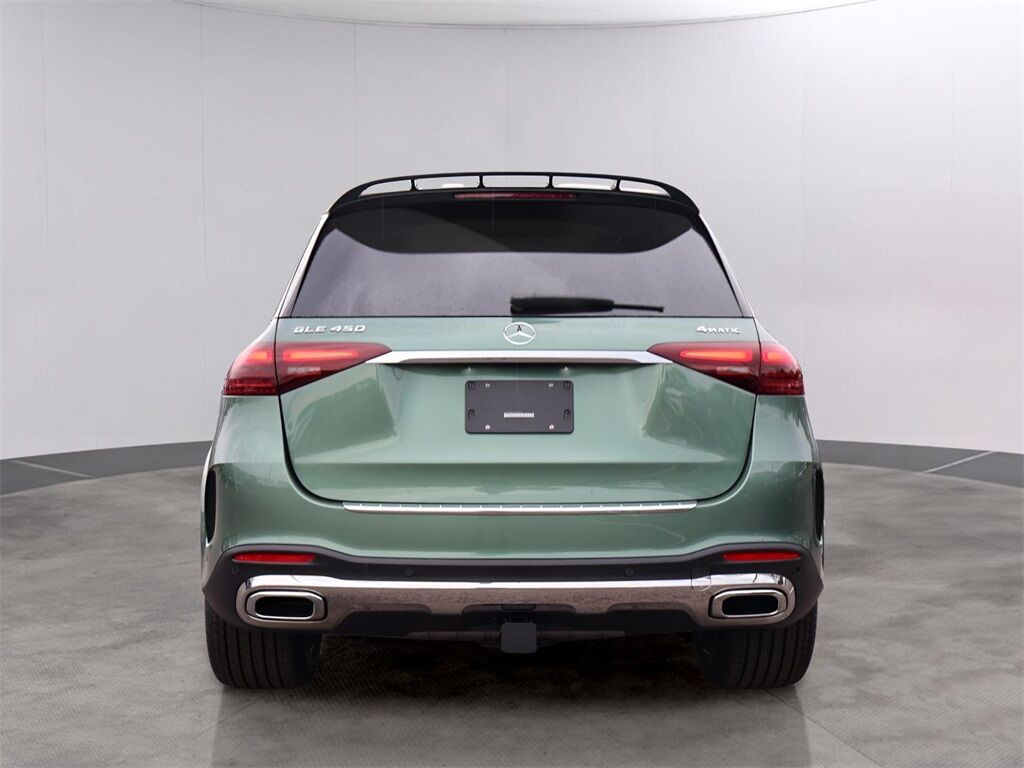 2026 Mercedes-Benz GLE GLE 450 San Clemente CA