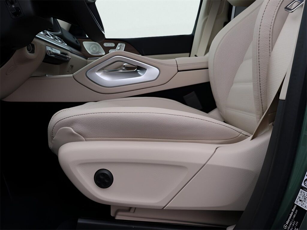 2026 Mercedes-Benz GLE GLE 450 San Clemente CA