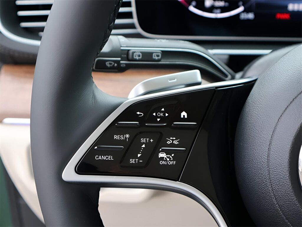 2026 Mercedes-Benz GLE GLE 450 San Clemente CA