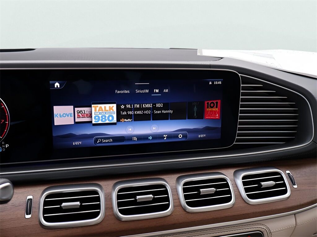 2026 Mercedes-Benz GLE GLE 450 San Clemente CA