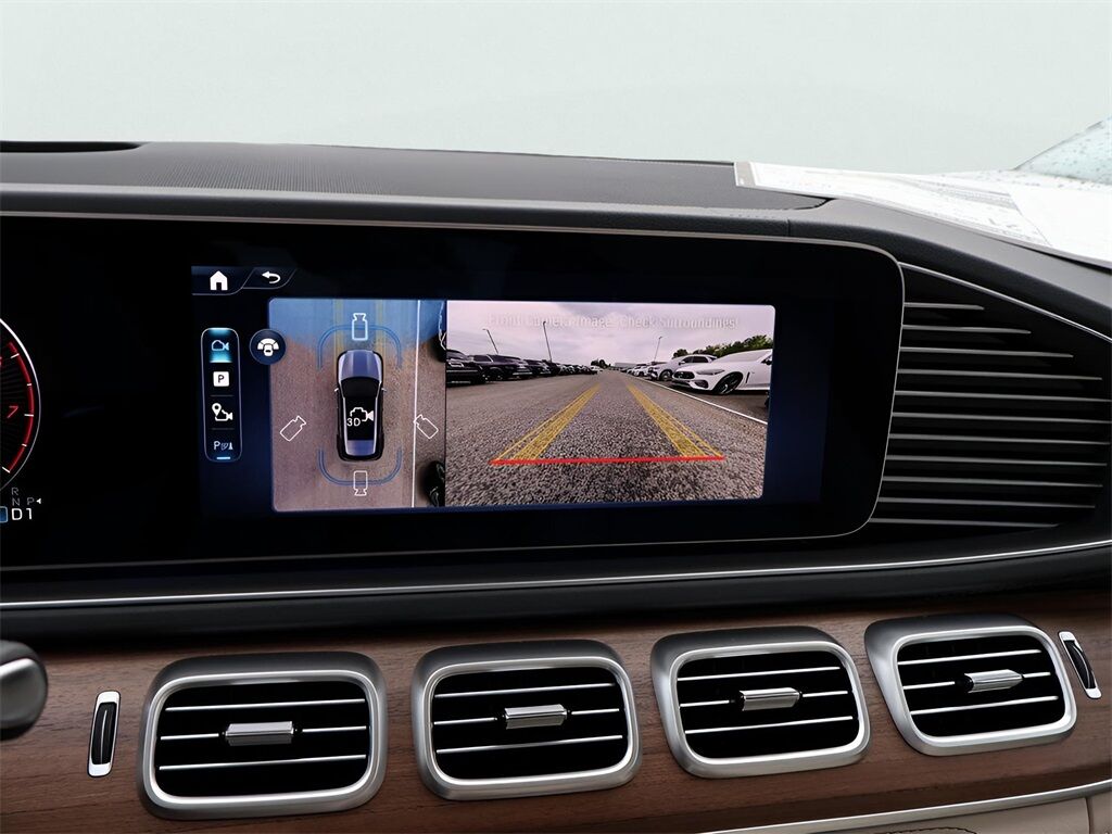 2026 Mercedes-Benz GLE GLE 450 San Clemente CA